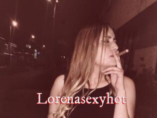 Lorenasexyhot