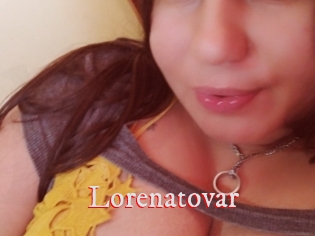 Lorenatovar