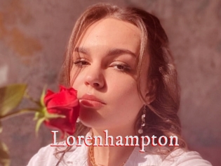 Lorenhampton