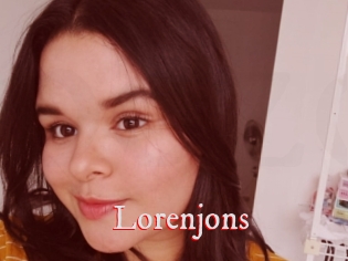 Lorenjons