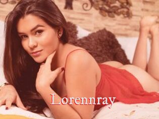 Lorennray