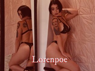 Lorenpoe