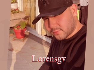 Lorensgv