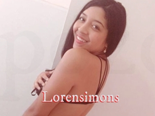 Lorensimons