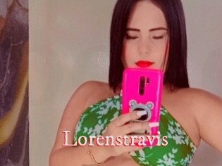 Lorenstravis