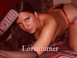 Lorenturner