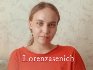 Lorenzasenich