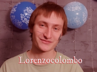 Lorenzocolombo