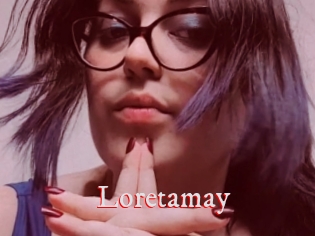 Loretamay