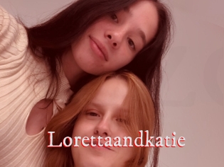 lorettaandkatie Pornstars Zoe