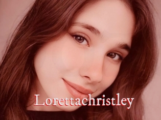 Lorettachristley