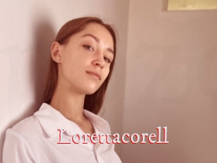 Lorettacorell