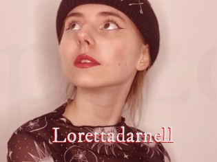 Lorettadarnell