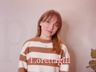 Lorettagill