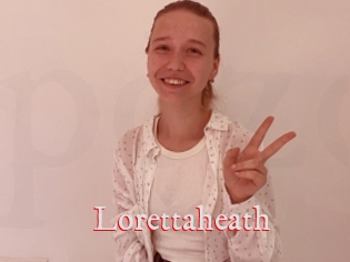 Lorettaheath