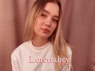 Lorettahey