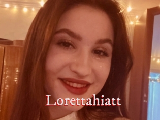 Lorettahiatt