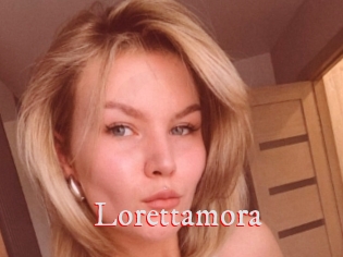 Lorettamora