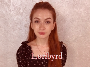 Loribyrd