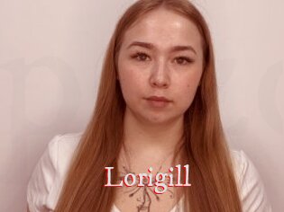 Lorigill