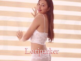 Loriparker