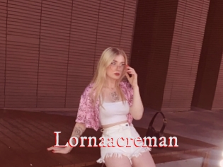 Lornaacreman