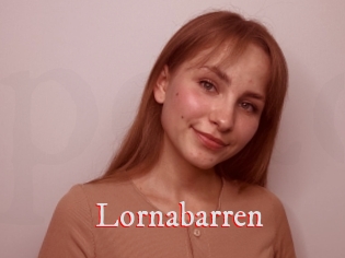 Lornabarren