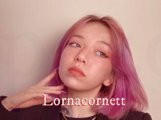 Lornacornett