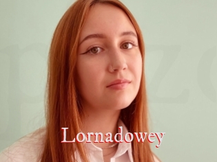 Lornadowey