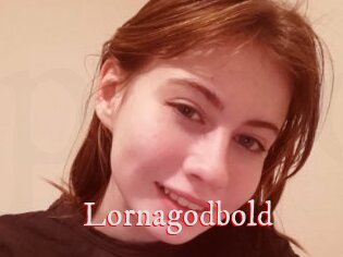 Lornagodbold