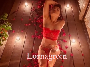 Lornagreen