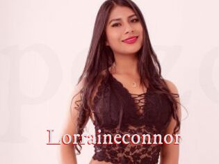 Lorraineconnor
