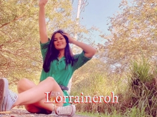 Lorraineroh