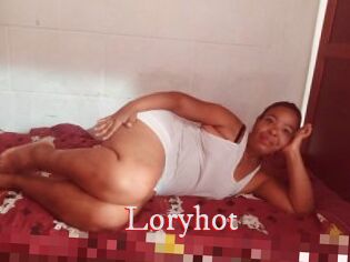 Loryhot