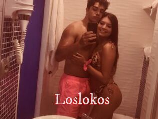 Loslokos