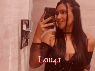 Lou41