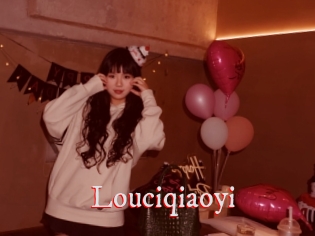 Louciqiaoyi