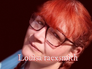 Louisa_raexsmith