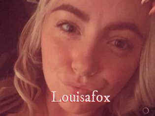 Louisafox