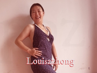 louisazhong Pornstars Zoe