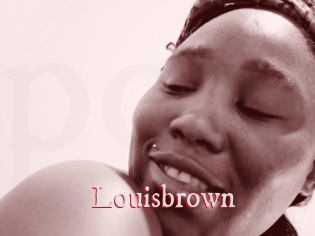 Louisbrown