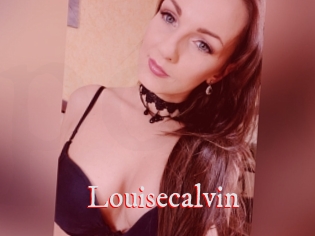Louisecalvin