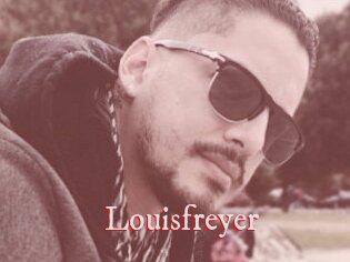 Louisfreyer