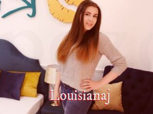 Louisianaj