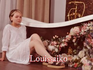 Louissaiko