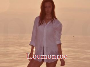 Loumonroe