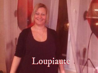Loupiaute