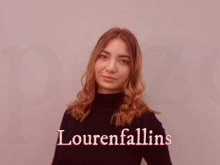 Lourenfallins