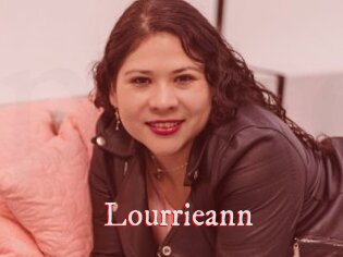 Lourrieann