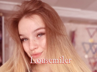Lousemiler